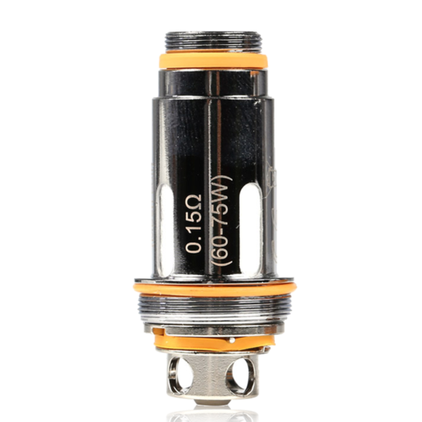 Aspire Cleito 120 & Pro Replacement Atomizer Coils
