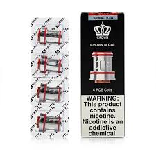 Uwell Crown 0.2 coils