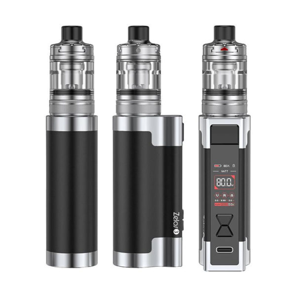 Aspire Zelos 3 Kit