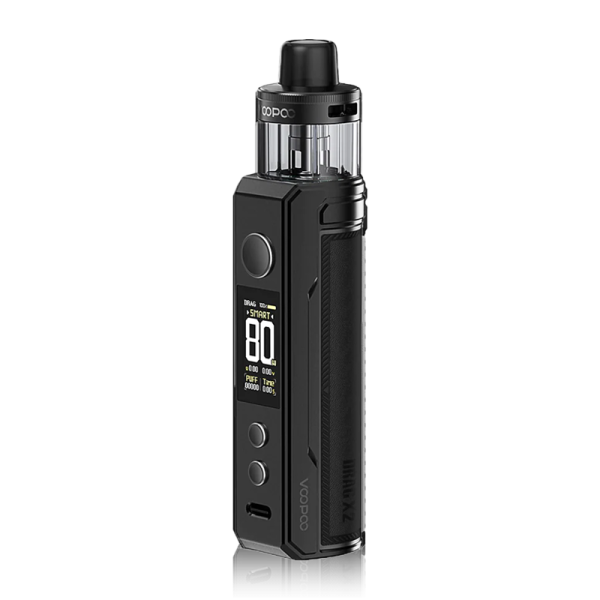 Voopoo Drag X2 Mod Pod Kit
