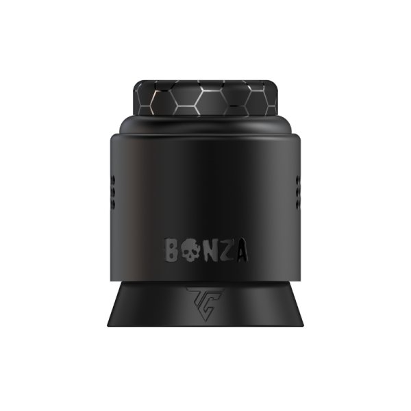 Bonza Pro RDA from Vaping Bogan
