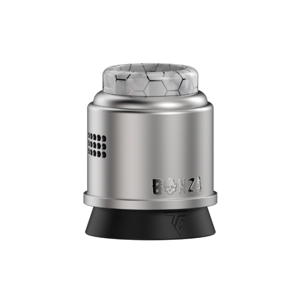 Bonza Pro RDA from Vaping Bogan