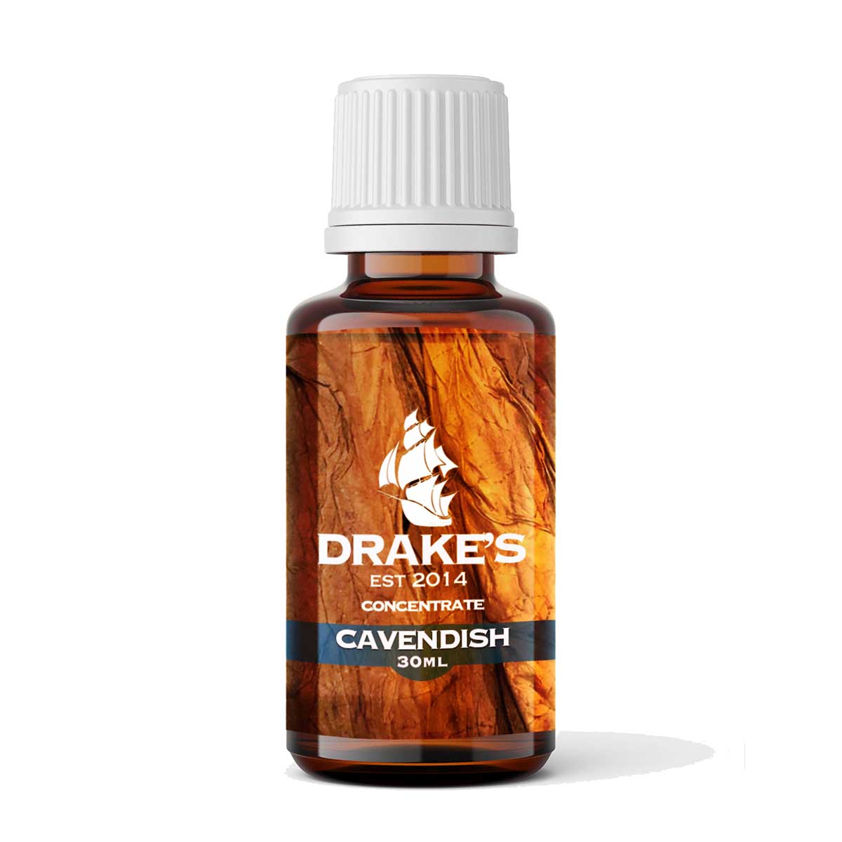 Drake's Cavendish Flavouring Matts Vape Shop