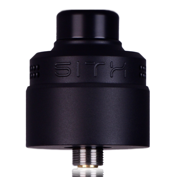 SITH RDA by Vaperz Cloud