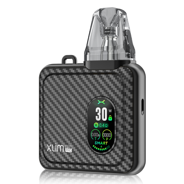 Xlim SQ PRO Vape kit for OXVA