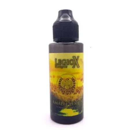 LegioX Amalfi Lemon - Italian Lemonade
