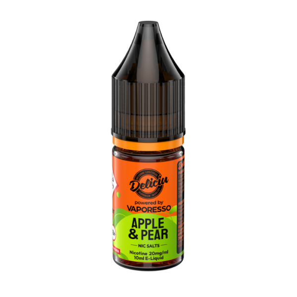Deliciu V2 Apple and Pear from Vaporesso