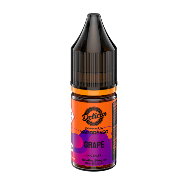 Deliciu V2 Grape from Vaporesso