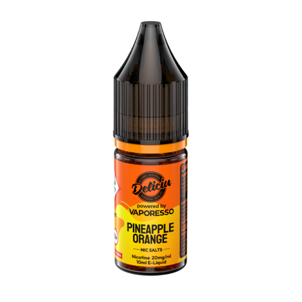 Deliciu V2 Pineapple Orange from Vaporesso