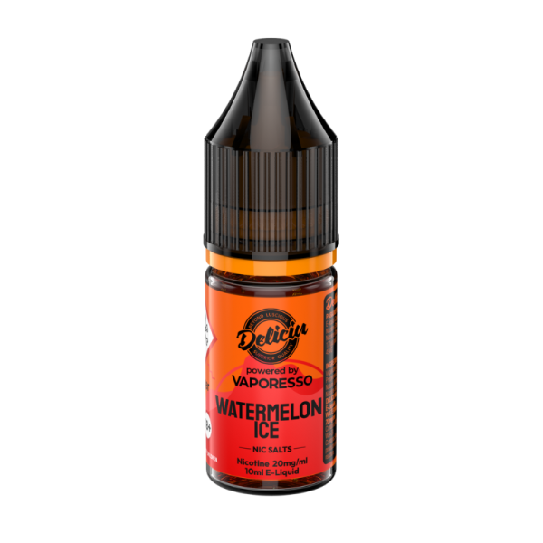 Deliciu V2 Watermelon Ice from Vaporesso