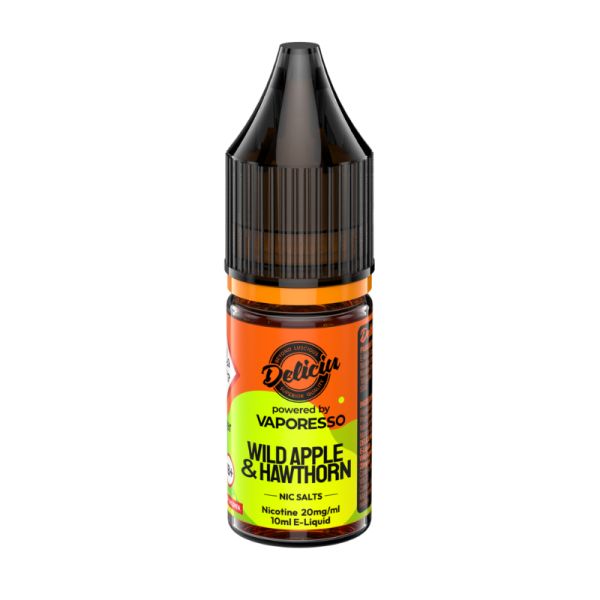 Deliciu V2 Wild Apple and Hawthorn from Vaporesso