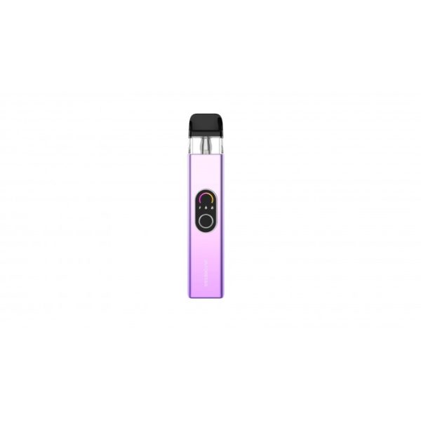 xros 4 purple lilac