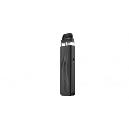 xros 5 mini black
