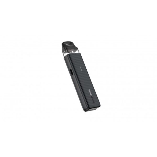 xros 5 mini Carbon Black