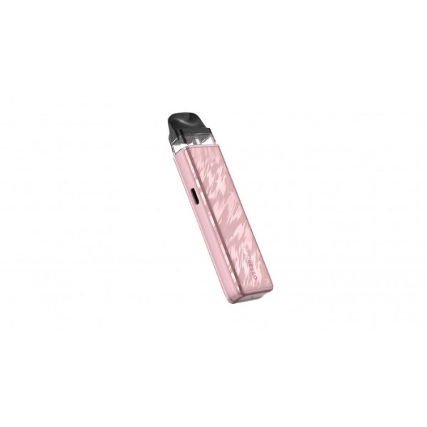 xros 5 mini pink