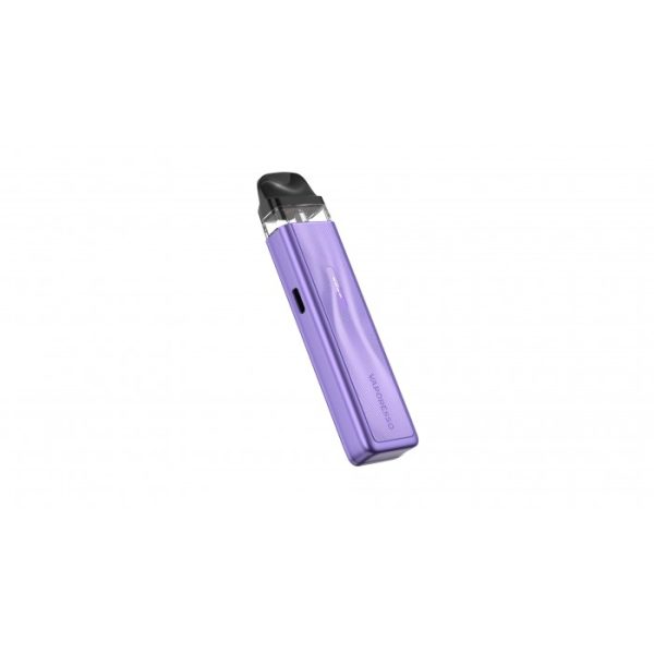 xros 5 mini purple
